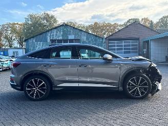 Audi Q4 40e-tron 70kWh SUV  Elektrisch  150kW (210pk) 3x S-Line picture 6