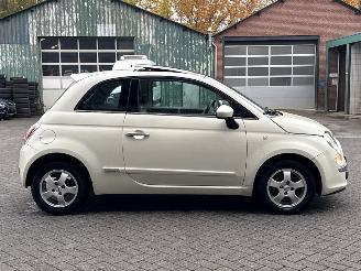 Fiat 500 1.2 Hatchback  Benzine 1.242cc 51kW (69pk) FWD picture 6