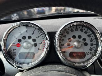 Mini Mini COOPER S 1.6 16V Cooper S Cabrio  Benzine 1.598cc 120kW (163pk) FWD picture 17
