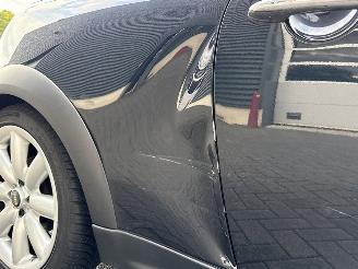 Mini Mini COOPER S 1.6 16V Cooper S Cabrio  Benzine 1.598cc 120kW (163pk) FWD picture 29