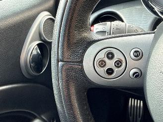 Mini Mini COOPER S 1.6 16V Cooper S Cabrio  Benzine 1.598cc 120kW (163pk) FWD picture 15