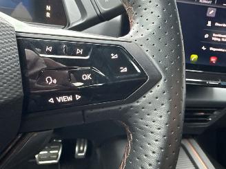 Cupra Born 58 NB  Elektrisch  150kW (204pk) RWD picture 16