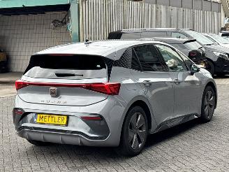 Cupra Born 58 NB  Elektrisch  150kW (204pk) RWD picture 5