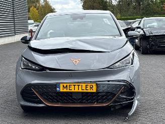 Cupra Born 58 NB  Elektrisch  150kW (204pk) RWD picture 8