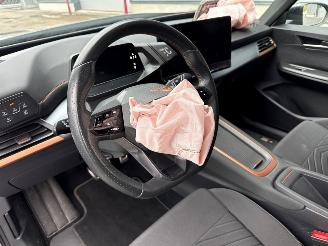 Cupra Born 58 NB  Elektrisch  150kW (204pk) RWD picture 11