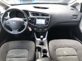 Kia Ceed 1.0 T-GDI COMFORTLINE picture 9