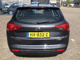 Kia Ceed 1.0 T-GDI COMFORTLINE picture 5