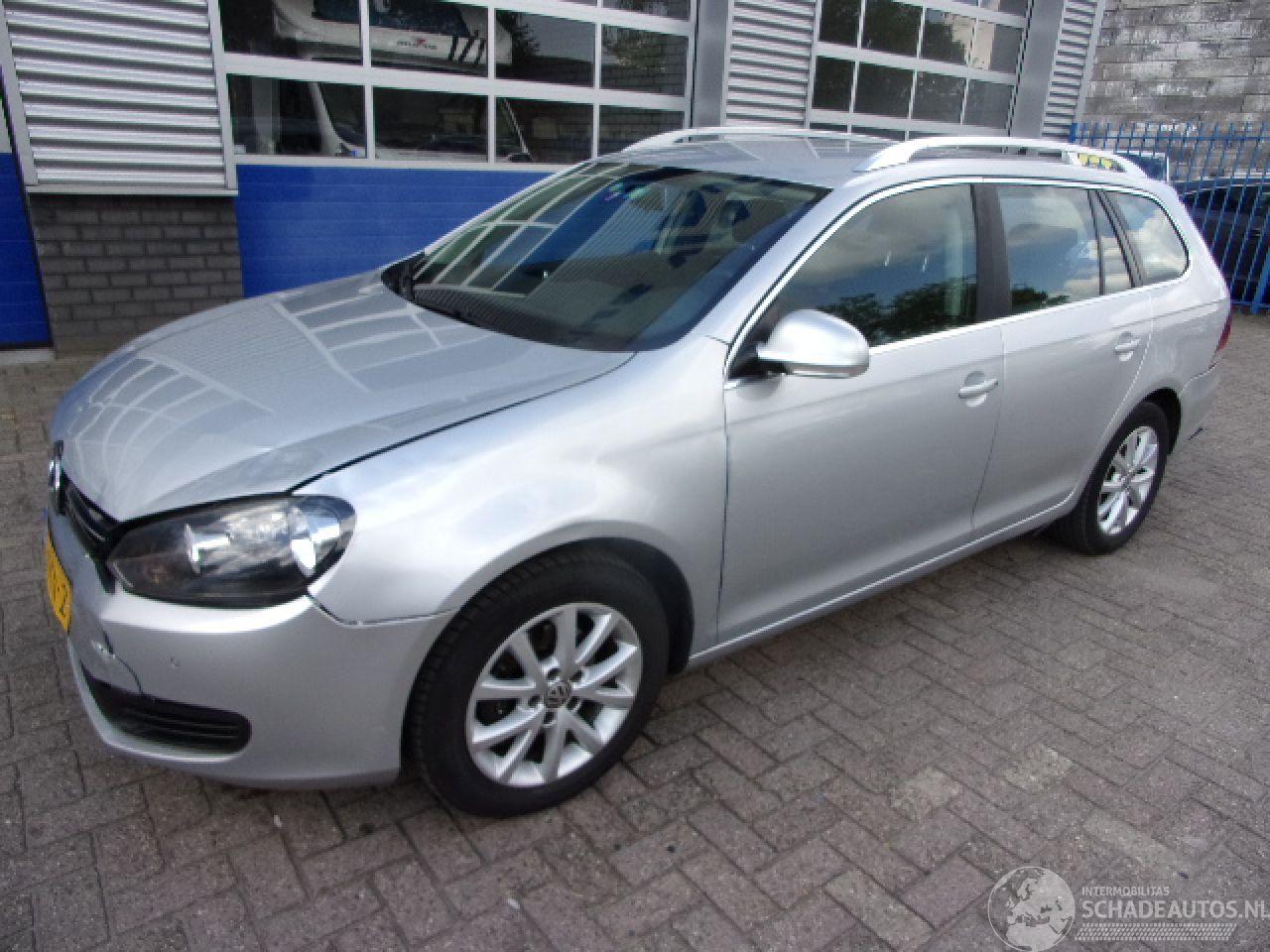 Volkswagen Golf 1.2 TSI COMFORT EXECUTIVE LINE