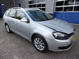 Volkswagen Golf 1.2 TSI COMFORT EXECUTIVE LINE picture 3