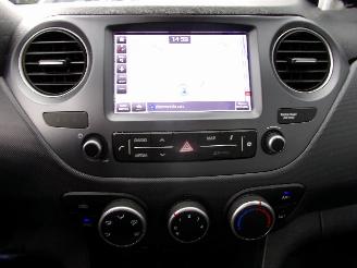 Hyundai I-10 1.0i COMFORT picture 16