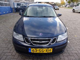 Saab 9-3 1.9 TID SPORT ESTATE picture 5