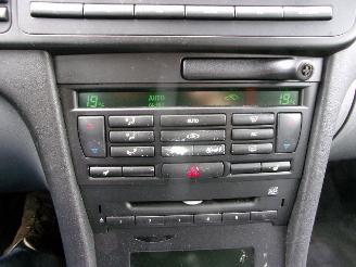 Saab 9-3 1.9 TID SPORT ESTATE picture 12