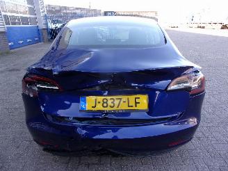 Tesla Model 3 RWD PLUS 60KW PANORAMA picture 6