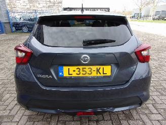 Nissan Micra 0.9 IG-T TEKNA picture 5