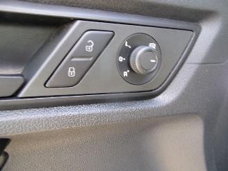 Volkswagen Caddy 2.0 TDI COMFORTLINE NIEUWSTAAT picture 14