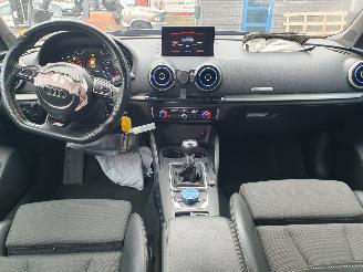 Audi A3 1.4 TFSI CoD Adrenalin Sport LIMOUSINE picture 22