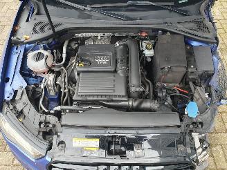 Audi A3 1.4 TFSI CoD Adrenalin Sport LIMOUSINE picture 12