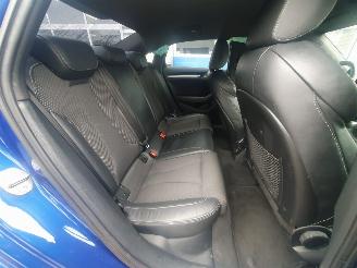 Audi A3 1.4 TFSI CoD Adrenalin Sport LIMOUSINE picture 19