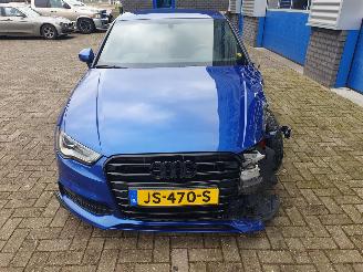 Audi A3 1.4 TFSI CoD Adrenalin Sport LIMOUSINE picture 2