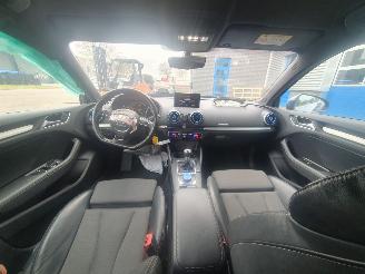 Audi A3 1.4 TFSI CoD Adrenalin Sport LIMOUSINE picture 21