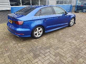 Audi A3 1.4 TFSI CoD Adrenalin Sport LIMOUSINE picture 4