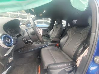 Audi A3 1.4 TFSI CoD Adrenalin Sport LIMOUSINE picture 20