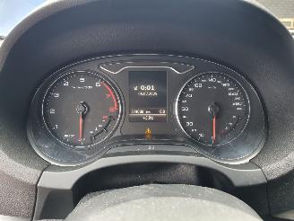 Audi A3 1.4 TFSI CoD Adrenalin Sport LIMOUSINE picture 24