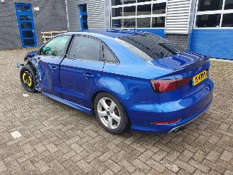 Audi A3 1.4 TFSI CoD Adrenalin Sport LIMOUSINE picture 7
