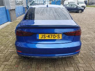 Audi A3 1.4 TFSI CoD Adrenalin Sport LIMOUSINE picture 6