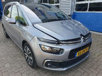 škoda osobní automobily Citroën C4 GRAND C4 PICASSO Automaat 7pers. + Invalide stuurknuppel 2018/1