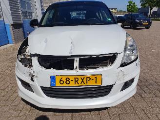 Suzuki Swift 1.2 Exclusive picture 8