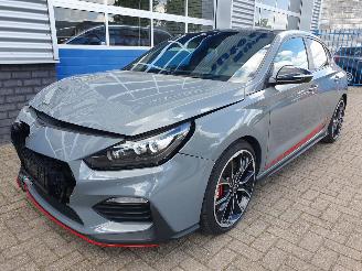 skadebil auto Hyundai I-30 N2 FASTBACK 2.0 T-GDI Full Spec 2019/5