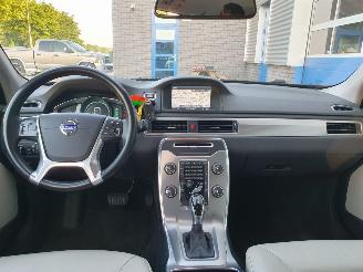 Volvo V-70 AUTOMAAT 1.6 D2 Nordic+ picture 19