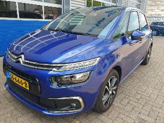 Citroën C4 PICASSO 1.2 PureTech Selection picture 1