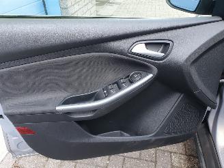 Ford Focus 1.0 EcoBoost Edition Plus picture 12
