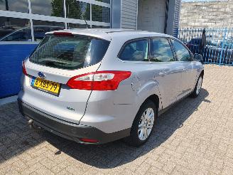 Ford Focus 1.0 EcoBoost Edition Plus picture 5