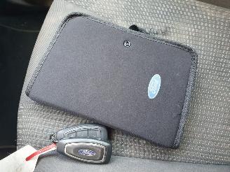 Ford Focus 1.0 EcoBoost Edition Plus picture 21