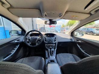 Ford Focus 1.0 EcoBoost Edition Plus picture 15