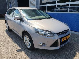 Ford Focus 1.0 EcoBoost Edition Plus picture 7