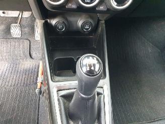 Suzuki Swift 1.2 Style Smart Hybrid picture 27