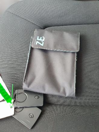 Renault Zoé R240 Intens 22 kWh (KOOP accu) picture 29