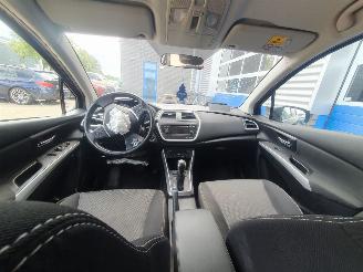 Suzuki SX4 1.6 Exclusive picture 20