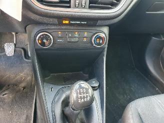 Ford Fiesta 1.0 EcoBoost Connected picture 19