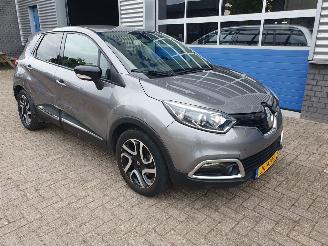 Renault Captur Automaat 1.2 TCe Dynamique picture 7