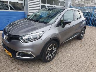 Renault Captur Automaat 1.2 TCe Dynamique picture 1
