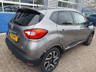 Renault Captur Automaat 1.2 TCe Dynamique picture 5