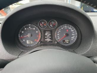 Audi A3 SPORTBACK 1.4 TFSI Ambition Advance picture 17