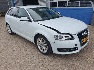 Audi A3 SPORTBACK 1.4 TFSI Ambition Advance picture 7