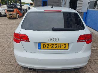 Audi A3 SPORTBACK 1.4 TFSI Ambition Advance picture 4
