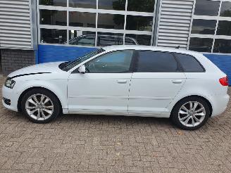 Audi A3 SPORTBACK 1.4 TFSI Ambition Advance picture 2